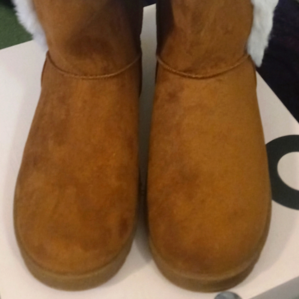 Women boots